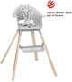 Стульчик Stokke Clikk Cloud Grey (552001) - изображение 8