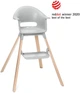 Стульчик Stokke Clikk Cloud Grey (552001) - изображение 9