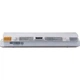 Акумулятор до ноутбука AlSoft Lenovo IdeaPad S9 6600mAh 9cell 11.1V Li-ion (A41345) - зображення 1