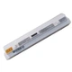 Акумулятор до ноутбука AlSoft Lenovo IdeaPad S9 6600mAh 9cell 11.1V Li-ion (A41345) - зображення 2