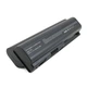 Аккумулятор для ноутбука HP Pavilion DV4 (HSTNN-DB73) 8800 mAh Extradigital (BNH3945) - изображение 2
