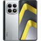 Смартфон Poco M8 5G 8/256GB Silver - изображение 1