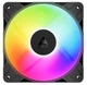 Вентилятор Arctic P12 Pro Reverse A-RGB Black - 3 Pack (ACFAN00333A) - зображення 2