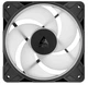 Вентилятор Arctic P12 Pro Reverse A-RGB Black - 3 Pack (ACFAN00333A) - зображення 4
