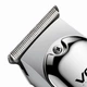 Машинка для стрижки волос (триммер) VGR V-071 с USB зарядкой - изображение 2