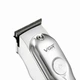 Машинка для стрижки волос (триммер) VGR V-071 с USB зарядкой - изображение 5