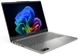Ноутбук Lenovo IdeaPad Pro 5 14AKP10; Copilot+ PC (83JLCTO1WWDE1) Luna Gray - зображення 5