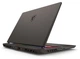 Ноутбук MSI Vector A16 HX A8W (A8WHG-019XUA, 9S7-15MM72-019) Cosmos Gray - зображення 5