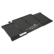 Аккумулятор для ноутбука APPLE MacBook Air 13" (A1405) 7.4V 48Wh PowerPlant (NB420094) - изображение 4