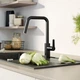 Смеситель кухонный Grohe Start 1012432430 - изображение 8