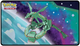 Ігровий килимок Ultra Pro Pokemon Rayquaza (74427164263) - зображення 1
