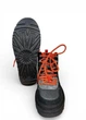 Ботинки UGG Highland Hi Heritage Sneaker (s/n 1112281), Черный, Размер 36.5 (US 5.5), 22.5 см - изображение 5