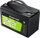 Akumulator Green Cell LiFePO4 12.8V 100Ah (LFPGC12V100AH) - obraz 5