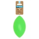 Игровой мяч для апортировки PitchDog D 9 см Салатовый (25881227) - изображение 2
