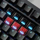 Womier SK75 TMR Бездротова алюмінієва магнітна клавіатура - зображення 8