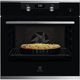 Духовий шафа ELECTROLUX KODEF75X2 - зображення 1