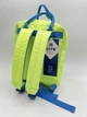 Рюкзак-сумка дошкільний Kite K18-545XS-1 салатовий (light green) - зображення 3