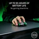 Миша Razer Viper V3 Pro Wireless Black - зображення 7
