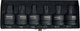 Набор ударных бит Torx/Spline 6 единиц YATO YT-10653 - изображение 1