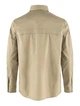 Сорочка FJALLRAVEN Abisko Trail Shirt LS M Fossil L - зображення 2
