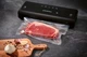 Плёнка для вакууматоров SilverCrest в рулонах, 2 шт., 28 см × 3 м, для Sous Vide, Германия - изображение 1