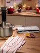 Плёнка для вакууматоров SilverCrest в рулонах, 2 шт., 28 см × 3 м, для Sous Vide, Германия - изображение 6