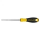 Отвертка Stanley ESSENTIAL, Pz1x100мм. (STHT0-60274) - изображение 1