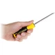 Викрутка Stanley ESSENTIAL, Pz2x100мм. (STHT0-60276) - зображення 3