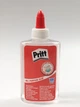Універсальний клей Pritt 150 г, прозорий, на водній основі - зображення 1