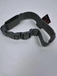Светодиодный ошейник для собак Zoofari LED, регулируемый, оранжевый, размер S (36–46 см), USB зарядка - изображение 8