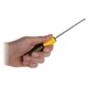 Отвертка Stanley ESSENTIAL, Pz1x100мм. (STHT0-60274) - изображение 3