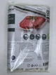 Плёнка для вакууматора SilverCrest SFS 300 C1, рулоны 20 см × 3 м, 3 шт - изображение 2