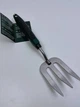Садовая вилка ручная Parkside Hand Fork из нержавеющей стали - изображение 5