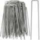 Скобы для крепления агроволокна и агроткани Parkside Ground Spikes 11 шт - изображение 7
