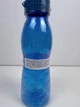 Спортивна пляшка Ernesto 700 мл синя, з відкидною кришкою, BPA Free - зображення 5