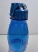 Спортивна пляшка Ernesto 700 мл синя, з відкидною кришкою, BPA Free - зображення 6