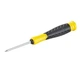 Отвертка Stanley ESSENTIAL, Pz0x50мм. (STHT0-60273) - изображение 2