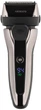 Бритва электр. сеточная SHR-B8WDR, Li-Ion, сух.+влажн., черный ARDESTO 000329644 - изображение 1