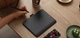 Графический планшет 10.5"x6.25" Inspiroy Frego M, BT, USB-C, черный Huion (2000003308743) - изображение 5
