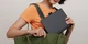 Графический планшет 10.5"x6.25" Inspiroy Frego M, BT, USB-C, черный Huion (2000003308743) - изображение 8