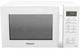 Микроволновка 25л, 800Вт, дисплей, открю ручкой, белый Panasonic 000330015 - изображение 2