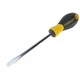 Отвертка Stanley ESSENTIAL, SL4х100мм (STHT1-60378) - изображение 2