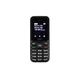 Мобильный телефон S180 2024 1.77" 2SIM, 600мАч, черный 2E (teh0019250) - изображение 2