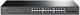 Комутатор SG2428P 24xGE (24xPoE), 4xSFP, 250Вт, WebSmart TP-Link (teh0018208) - зображення 1