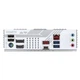Материнська плата B850M FORCE sAM5 B850 2xDDR5 M.2 HDMI DP mATX Gigabyte 000331456 - зображення 4
