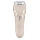 Эпилятор 2в1 Pearl Cream LESH-Y700PERL, пинцетный, аккумул., пинцет.-18, сух., насадок-2, беж ARDESTO (teh0017923) - изображение 4