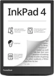 Електронна книга 743G InkPad 4, Stardust Silver PocketBook 000331176 - зображення 1