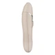 Эпилятор 2в1 Pearl Cream LESH-Y700PERL, пинцетный, аккумул., пинцет.-18, сух., насадок-2, беж ARDESTO (teh0017923) - изображение 6