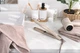 Випрямляч ARDESTO Pearl Cream, 50Вт, 140-230C, кераміка, бежевий - зображення 3