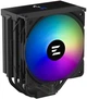 Процесорний кулер Zalman CNPS13XDS, LGA1851, 1700, 1200, 115x, AM5, AM4, 4pin, PWM, TDP240W, чорний - зображення 1